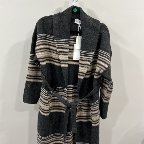 Revolve Heartloom Lina Duster cardigan - Picture 5 of 9